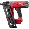 Milwaukee AKU uhlová klincovačka Milwaukee M18 FUEL™ CN16GA-0X