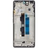 LCD Displej + Dotyková deska + Přední kryt Xiaomi Redmi Note 13 Pre 4G / Poco M6 Pro