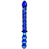 Sexy Elephant sklenené dildo Noble Illusion No. 2