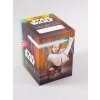 Blackfire Krabička na karty Gamegenic - Star Wars: Unlimited Soft Crate Obi-Wan/Darth Maul