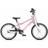 Detský bicykel Woom GO 3 Automagic farba Powder Pink