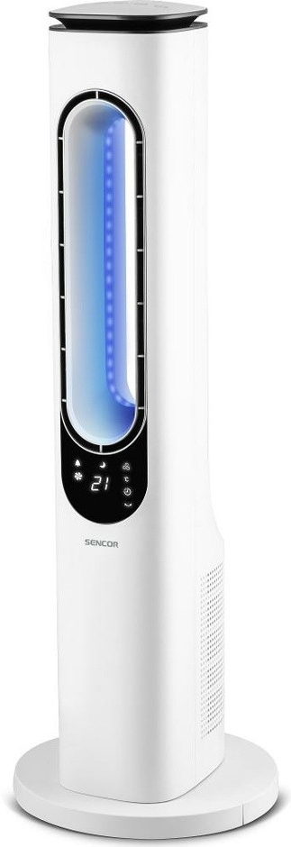 Sencor SFT 3703WH