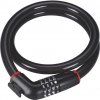 Zámok BBB BBL-46 CODELOCK 18mm