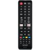 Ovládač diaľkový Samsung SAVIO RC-07 (URCSAM2)
