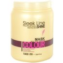 Stapiz Sleek Line Colour Mask maska na vlasy 1000 ml