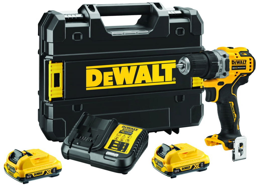 DeWALT DCD701D2