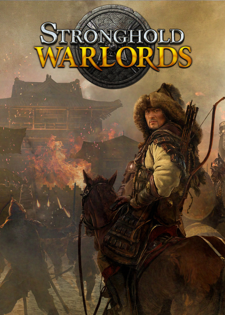 Stronghold: Warlords