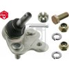 Zvislý/nosný čap Febi Bilstein GmbH 12933