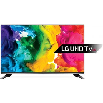 LG 50UH635V