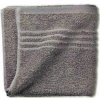 Kela uterák Leonora 100% bavlna 100 x 50 cm šedá KL-23422