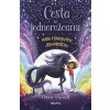 Cesta za jednorožcami 1 - Mapa stratených jednorožcov (Cerrie Burnell)
