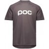 POC M'S Reform Enduro Tee M sylvanite grey