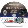 Panasonic BD-R 50GB 4x, 1ks