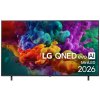 LG 65QNED85B 65QNED85B6B.AEU - 4K QNED evo Mini LED TV