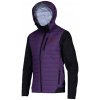 Leatt zateplená bunda MTB Trail 3.0, unisex, velvet, Variant XL