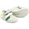 Detské Prechodné Barefoot Topánky D.D. Step S070-61995B Snail - Mocha Veľkosť: 23