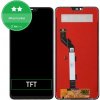 LCD displej + Dotykové sklo Xiaomi Mi 8 Lite M1808D2TG Aftermarket