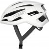 Cyklistická prilba Abus Stormchaser Ace Polar White L