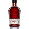 Naud Ron Añejo Panama 15y 41,3% 0,7 l (čistá fľaša)
