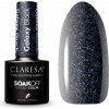 Claresa Gél lak Galaxy Black 5g