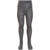 Minymo Pančuchy Dark Grey Melange