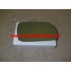 Toyota AURIS 10/2006-2010 sklo zrkadla Pravé