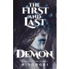 The First and Last Demon: A Sapphic Fantasy Romance (Pevná)