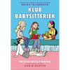 Slovart Klub babysitteriek 1: Kristin skvelý nápad