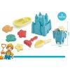 Wiky Súprava na piesok 8 ks WKW047507