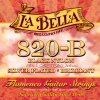 La Bella 820B Flamenco