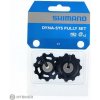 Shimano DEORE XT kladky prehadzovačky, 10-kolo
