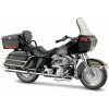 Maisto - HD - Motocykel, 1988 FLT Tour Glide, 1:18