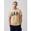 GAP Tričko s logom Everyday Soft M