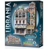3D puzzle Wrebbit 3D puzzle Urbania: Kino 300 dielikov (665541005022)