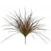 MF Umelá rastlina Tráva (40cm) - burgundy