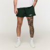 GymBeam Športové šortky Varsity Green XXL