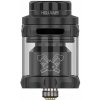 Hellvape Dead Rabbit Solo RTA Clearomizér Matte Black 4ml