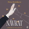 Návrat (audiokniha na CD)