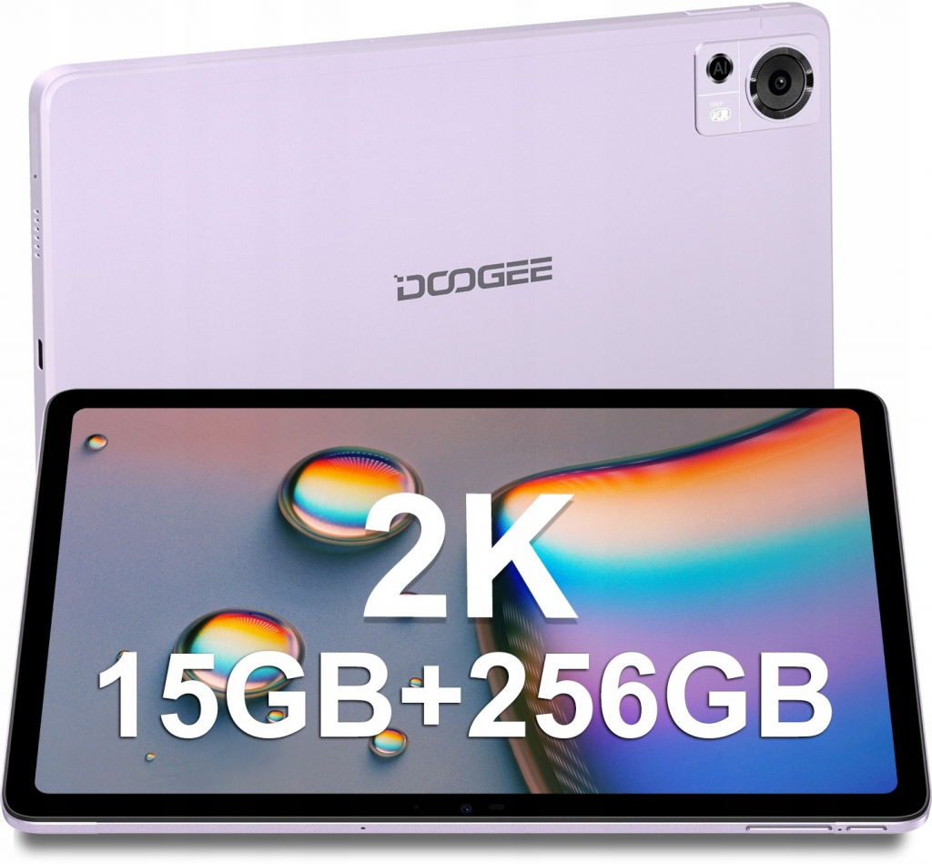 Doogee T20 LTE 8/256 GB DGE001945