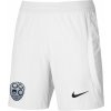 Nike | Slovenia Short Home EC 2024 | biela| S