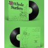 BUTTHOLE SURFERS - LIVE PCPPEP