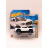 Hot Wheels 20 Toyota Tacoma bílá