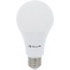Tellur WiFi Smart RGB žiarovka E27, 10 W, teplá biela