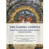 Garima Gospels (Judith S. McKenzie,Francis Watson)(Pevná)