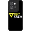 Picasee ULTIMATE CASE pro Motorola Edge 50 Neo - ONEMANSHOW CREW