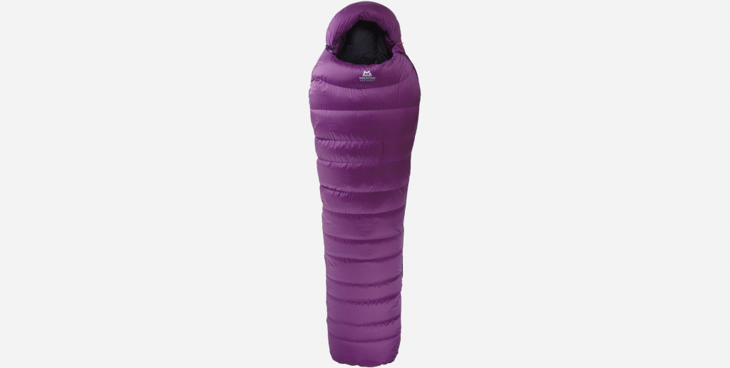 Mountain Equipment Glacier 700 Womens