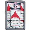 Zapaľovač Zippo 26076 Vintage Fuel Can