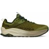 Altra Olympus 6 Hike Low GTX dusty olive pánské nízké nepromokavé trailové běžecké boty 46 a 1/2 EUR