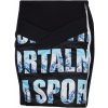 Sukňa Sportalm Iowa Black S
