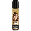 Lak na vlasy veľmi silný Venita Gold 75 ml